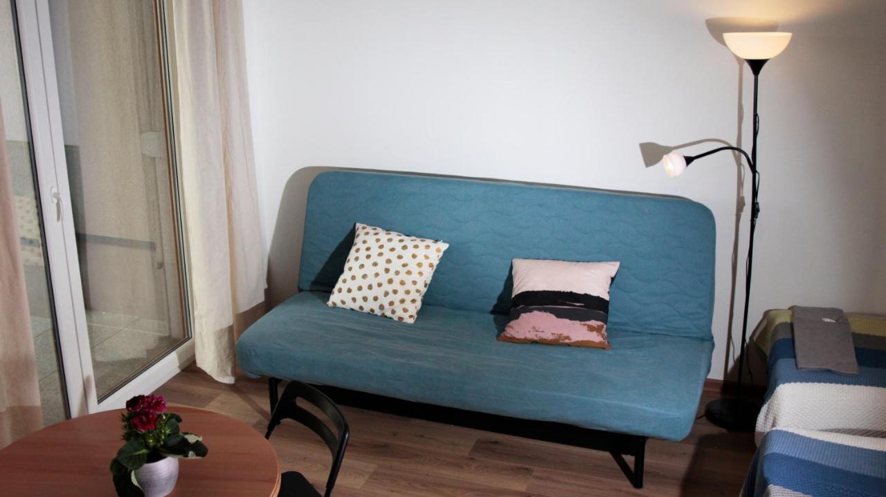 Pit Stop Apartamenty Gasiorowskich Poznan Ngoại thất bức ảnh