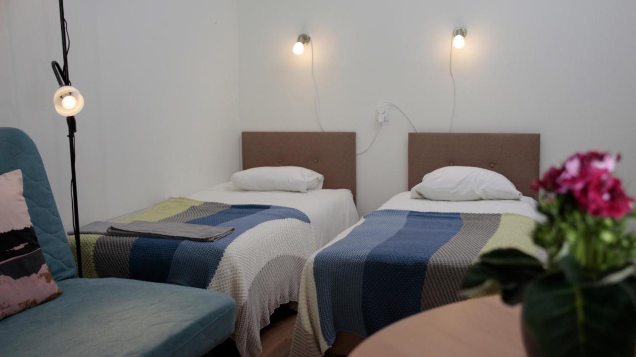 Pit Stop Apartamenty Gasiorowskich Poznan Ngoại thất bức ảnh