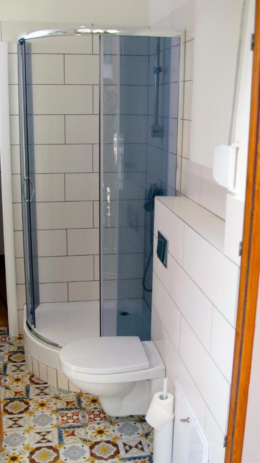 Pit Stop Apartamenty Gasiorowskich Poznan Phòng bức ảnh