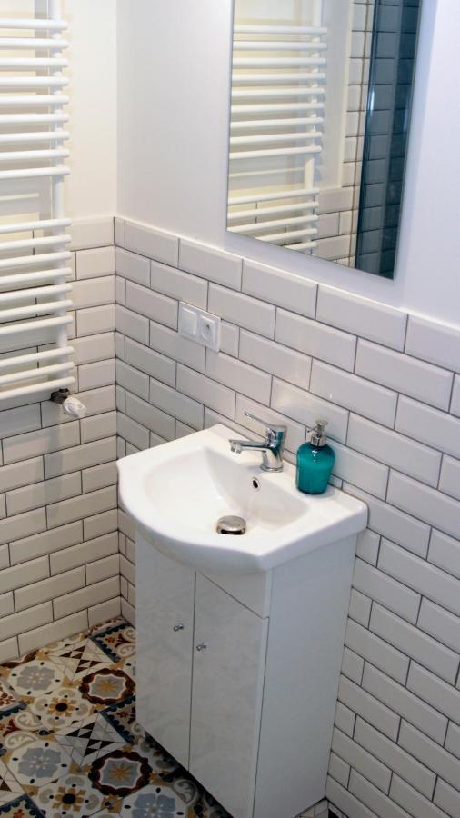 Pit Stop Apartamenty Gasiorowskich Poznan Ngoại thất bức ảnh