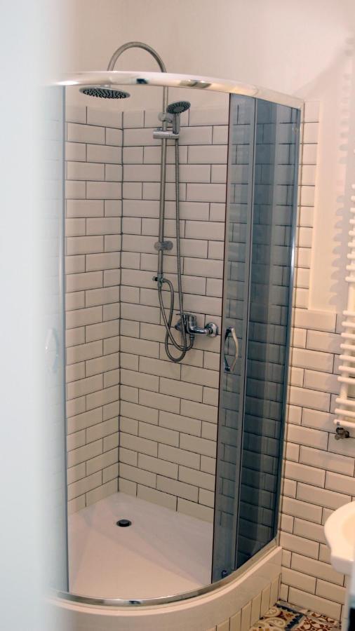 Pit Stop Apartamenty Gasiorowskich Poznan Ngoại thất bức ảnh